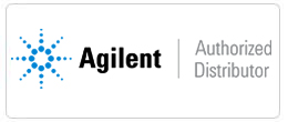 Agilent Technologies Distributor logo