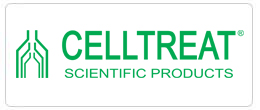CELLTREAT logo