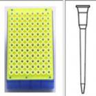 Pipet and Syringe Supplies