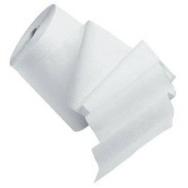 Kimberly-Clark Kleenex Hard Roll Paper Towels (01080) with Premium