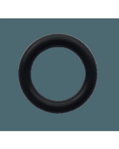 Perkin Elmer Viton O-Ring For Nebulizers, 5.23 Mm I.D - PE (Additional S&H or Hazmat Fees May Apply)
