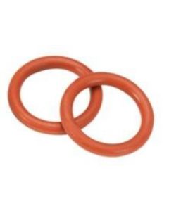 Perkin Elmer Silicone Torch O-Ring, 9.25 Mm I.D. For Optima 3, PE-09902247