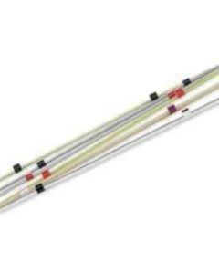 Perkin Elmer Solvent Flex Two-Stop Peristaltic Pump Tubing - PE (Additional S&H or Hazmat Fees May Apply)
