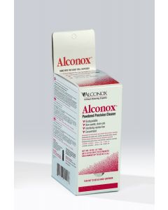 Alconox ALCONOX Case of 12 Dispenser Boxes; ALCX-1112