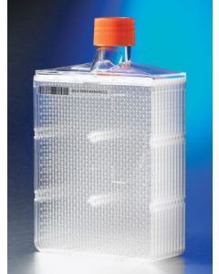Corning CellBIND Surface HYPERFlask M Cell Culture; 10020