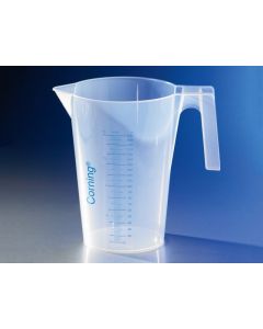 Corning 500ml Beaker With Handle And Spout; 1015p-500