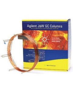 Agilent Technologies J&W 123-1033-Int Db-1 Gc Column, 1 Um, 0.32 Mm Id, 30 M L