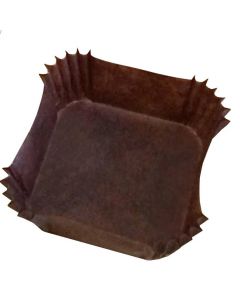 Research Products International SmartBoats, Brown, 3.5 x 3.5 x 1.; RPI-142160B