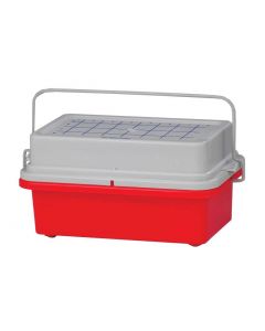Research Products International Cryo-Safe Cooler with Gel Filled; RPI-142416
