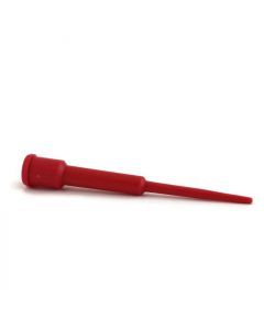Research Products International Colored Pipettor Barrels, Red, Fi; RPI-146222