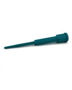 Research Products International Colored Pipettor Barrels, Teal, F; RPI-146225