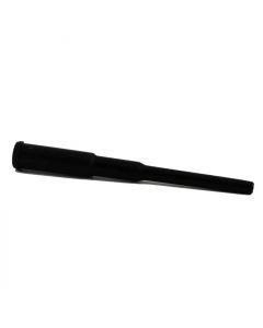 Research Products International Colored Pipettor Barrels, Black; RPI-146241