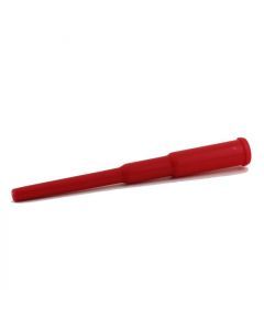 Research Products International Colored Pipettor Barrels, Red, Fi; RPI-146242