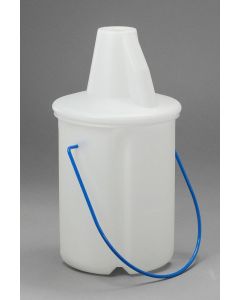 Bel-Art Carrier,Ldpe,Bottle,Acid/Solvent - BEL; BEL-16957-0000
