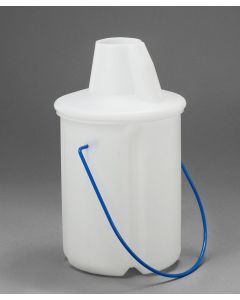 Bel-Art Carrier,Ldpe,Bottle,Acid/Solvent - BEL; BEL-16959-0000