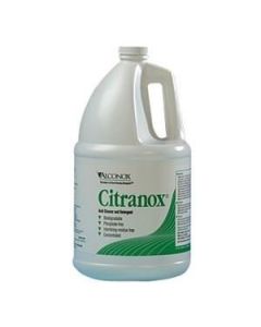 Alconox Citranox 1 Gallon Plastic Bottle (3.8 L)