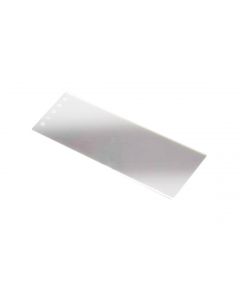 Research Products International Microscope Slides, Ground Edges a; RPI-195600-144