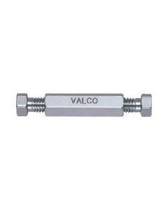 Restek Connectors Valco Zero Dead Volume Internal Union 1/16" 1/16"; RES-20150
