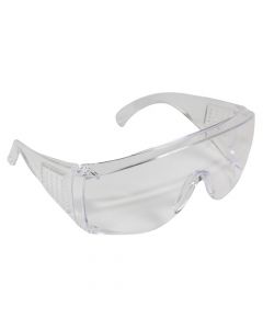 Kimberly-Clark Unispec II Safety Glasses