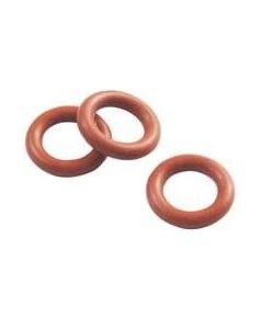 Restek Liner O-Ring Silicone For Pe Autosys Gcs 10pk
