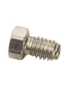 Restek 1/32-Inch Replacement Nut; RES-20389