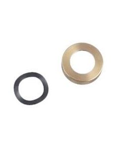 Restek Fid Collector Nut And Washer For Agilent 5890/6890/6850/7890; RES-21136