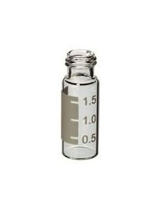 Restek 2.0 mL, 9 mm Short-Cap, Screw-Thread Vials (vial only); RES-21140
