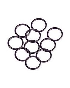 Restek Viton Replacement O-Rings for Septum-Purged Packed Column Port Weldment; RES-21685