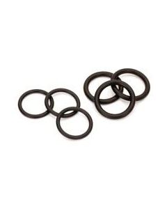 Restek O-Rings For High Capacity Oxygen Traps 10pk 5 Small(23mm); RES-22081