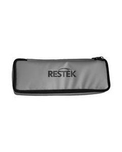 Restek Soft-Side Storage Case For Leak Detector/Flowmeter; RES-22657