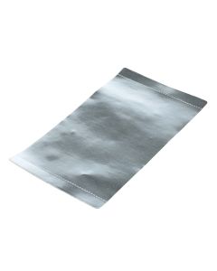 Celltreat Foil Sealing Film, Non-Sterile 100/Case Qty