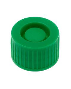 Celltreat Flask Cap, Plug Seal (Fits 12.5cm2 & 25ml)