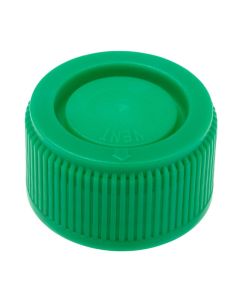 Celltreat Flask Cap, Plug Seal (Fits 75cm2 & 250ml)