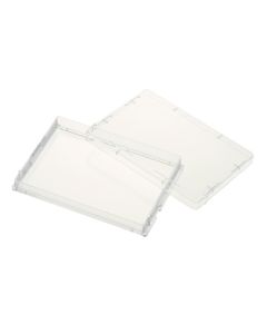 Celltreat Multiple Well Plate, Non-Treated Polystyrene, 1