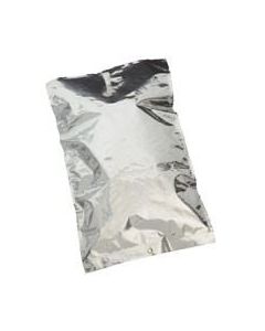Restek Gas Sampling Bag Multi-Layer Foil 3l 10" X 10" W/Polypropylene