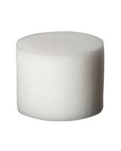 Restek Raw Polyurethane Foam (PUF) Plugs; RES-22955