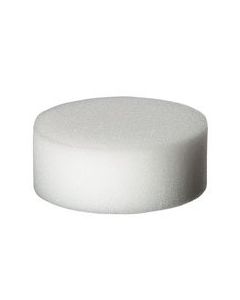 Restek Raw Polyurethane Foam (PUF) Plugs; RES-22956