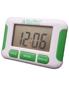 Celltreat Multi-Function Timer 1/Case Qty