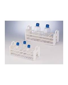 Research Products International Tissue Culture Flask Rack, Holds; RPI-246250