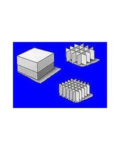 RPI Cell Dividers for Cardboard Stora; RPI-247572