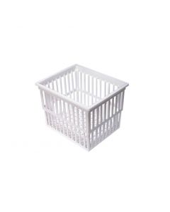 Research Products International Autoclave Basket, 4 3/4 x 4 1/4 x; RPI-248644