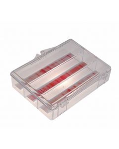 Research Products International Mini-Strip Blotting Box, 3 Lanes; RPI-248770