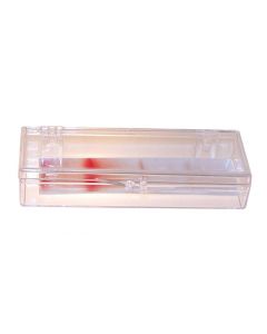 Research Products International Mini-Strip Blotting Box, 1 Lane; RPI-248771