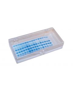 Research Products International Mini-Strip Blotting Box, 1 Lane; RPI-248775