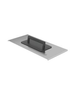 IKA Works Bath Cover, Medium Size, Stainless Steel, Suitable For Icc Bath