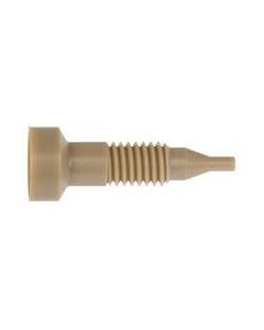 Restek Trident Direct Peek Tip. Replacement For Waters Fittings