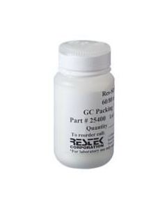 Restek GC Packing Material ResSil C 60/80 mesh PACKING MATERIAL O; RES-25400