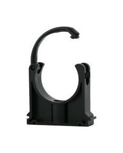 Restek Click-On In-Line Super Clean Big Trap Wall-Mounting Clamp Set; RES-27207