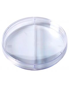 Kord Valmark Bi-Plate Stackable Petri Dish