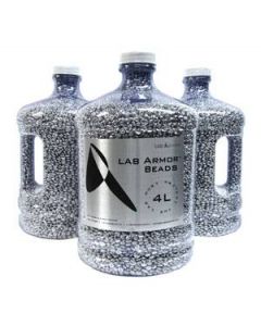 Research Products International Lab Armor Beads, 2 Liters - RPI; RPI-299102